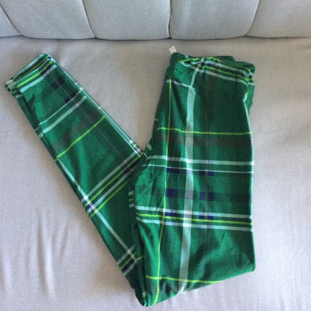 Lularoe leggings- New